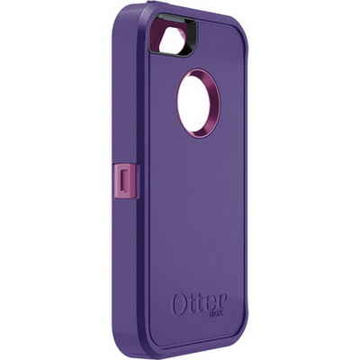 เคส iPhone 5 เคส Otterbox iPhone 5 Reflex Series-Zing เคส 2 ชั้นกันกระแทกจาก USA ของแท้ By Gadget Friends
